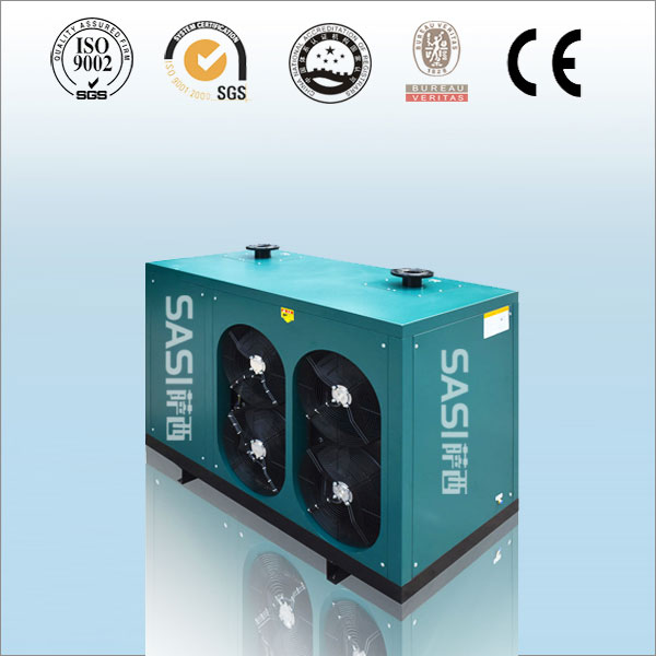 氫燃料電池系統(tǒng)中的空壓機